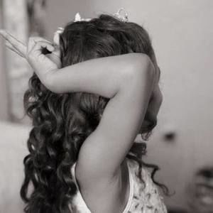 Meet your Posher, Audrey